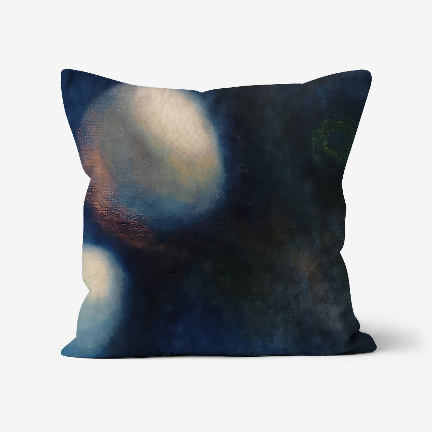 Cushion "Ascencion" ELEVATION
