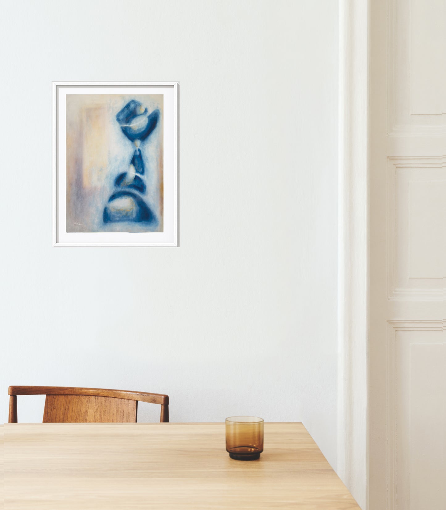 Fine Art Print 'Ascension II' REBIRTH