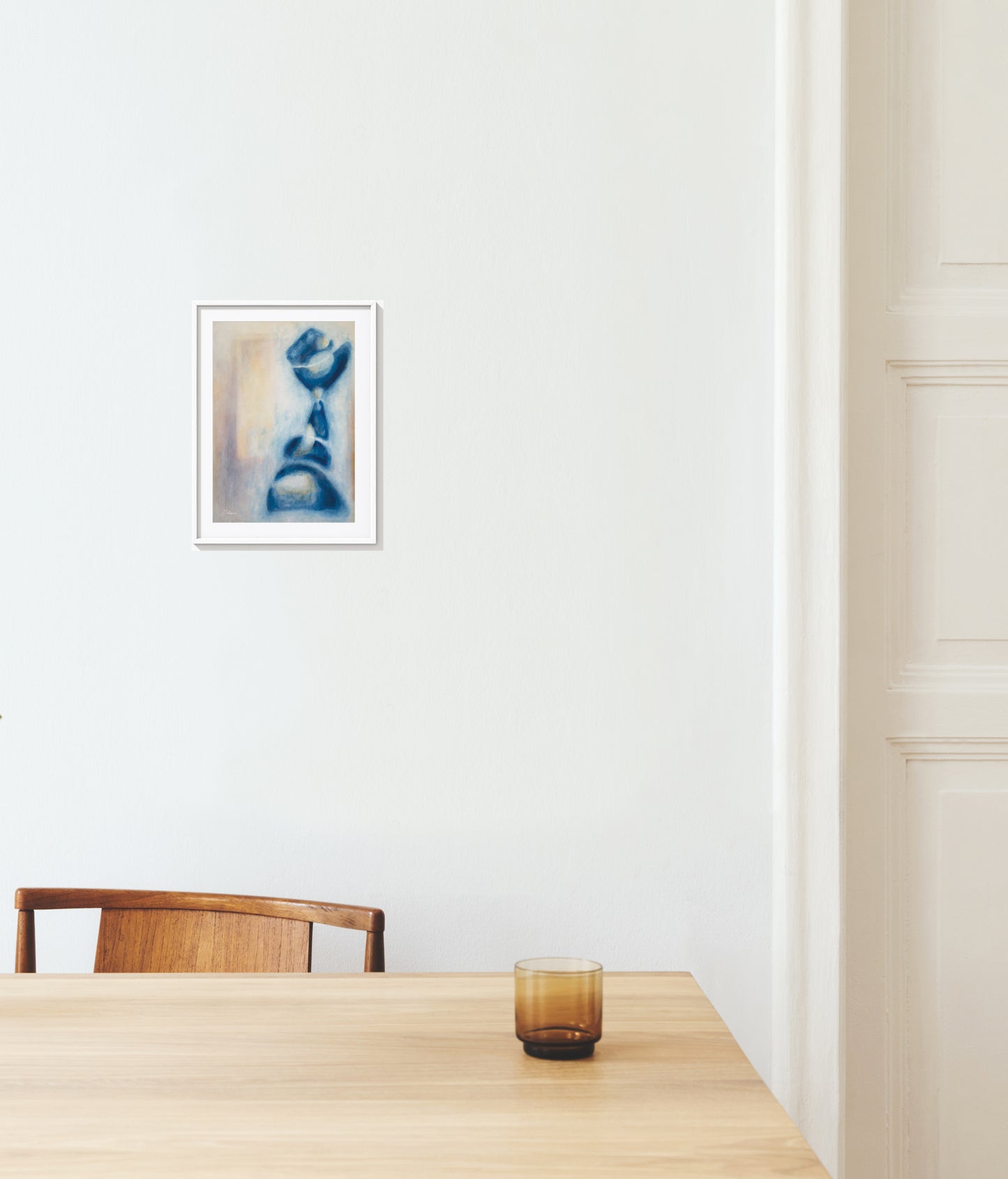 Fine Art Print 'Ascension II' REBIRTH