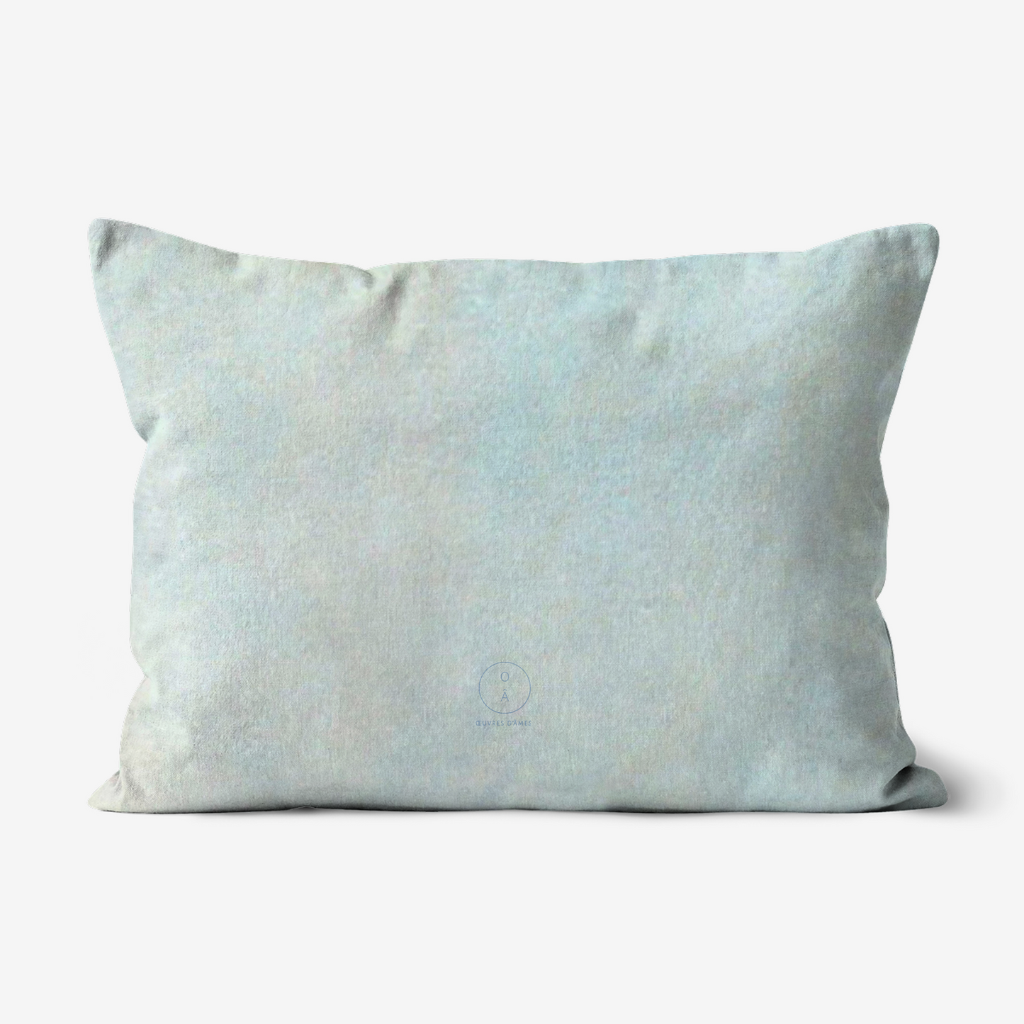 Coussin "Inner soul" CLARTE