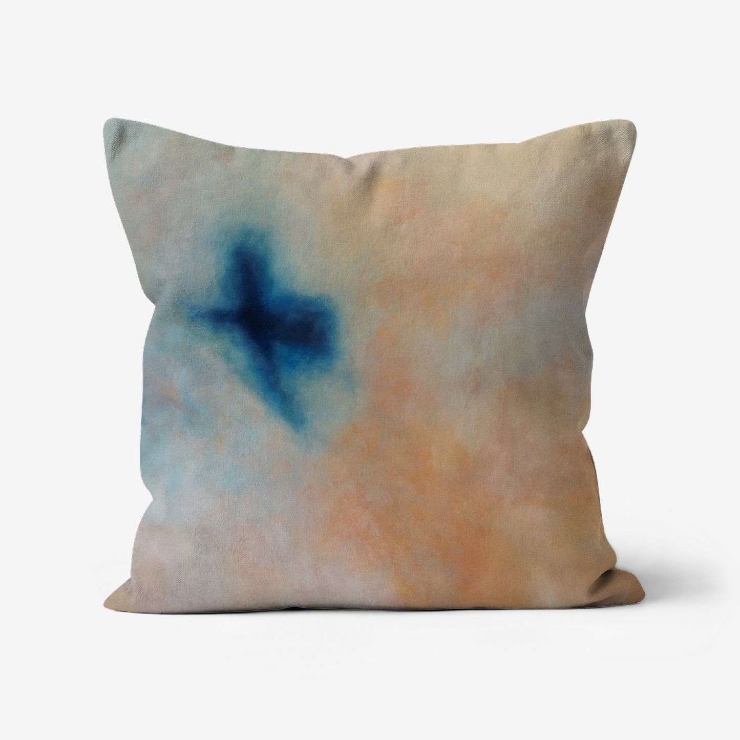 Coussin "Inner land" LIBERTE