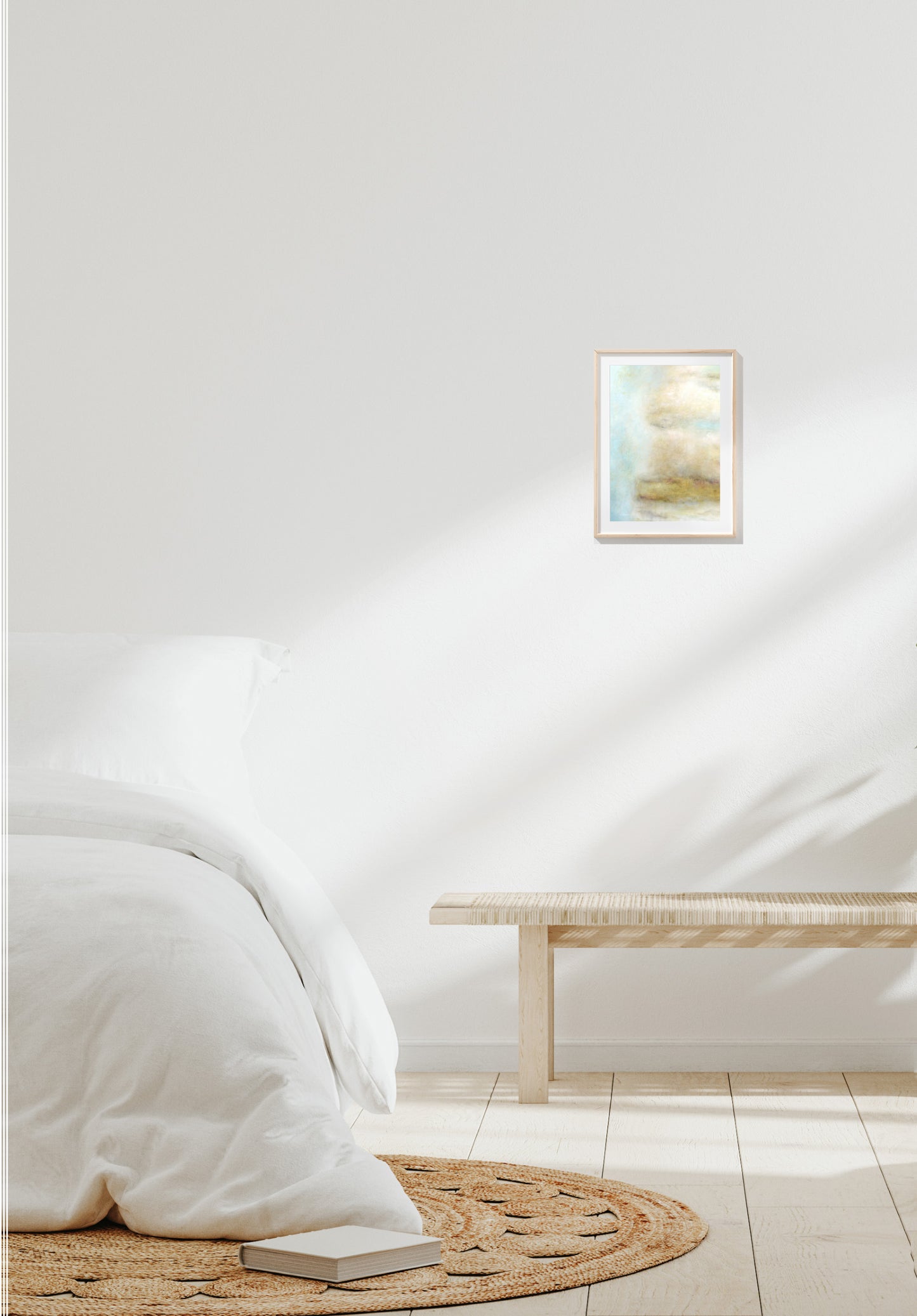 Tirage Fine Art 'Inner soul' CLARTE
