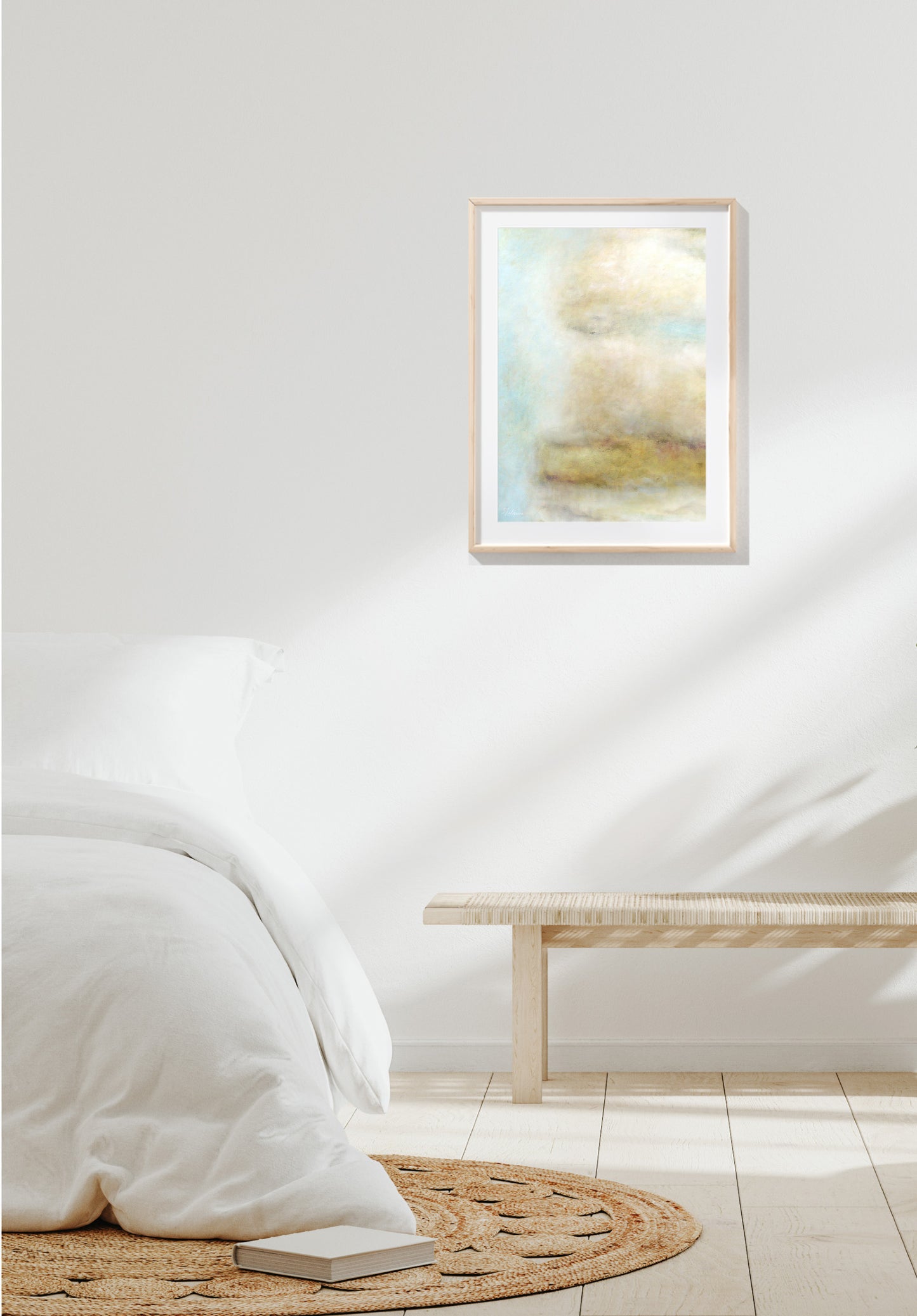 Tirage Fine Art 'Inner soul' CLARTE
