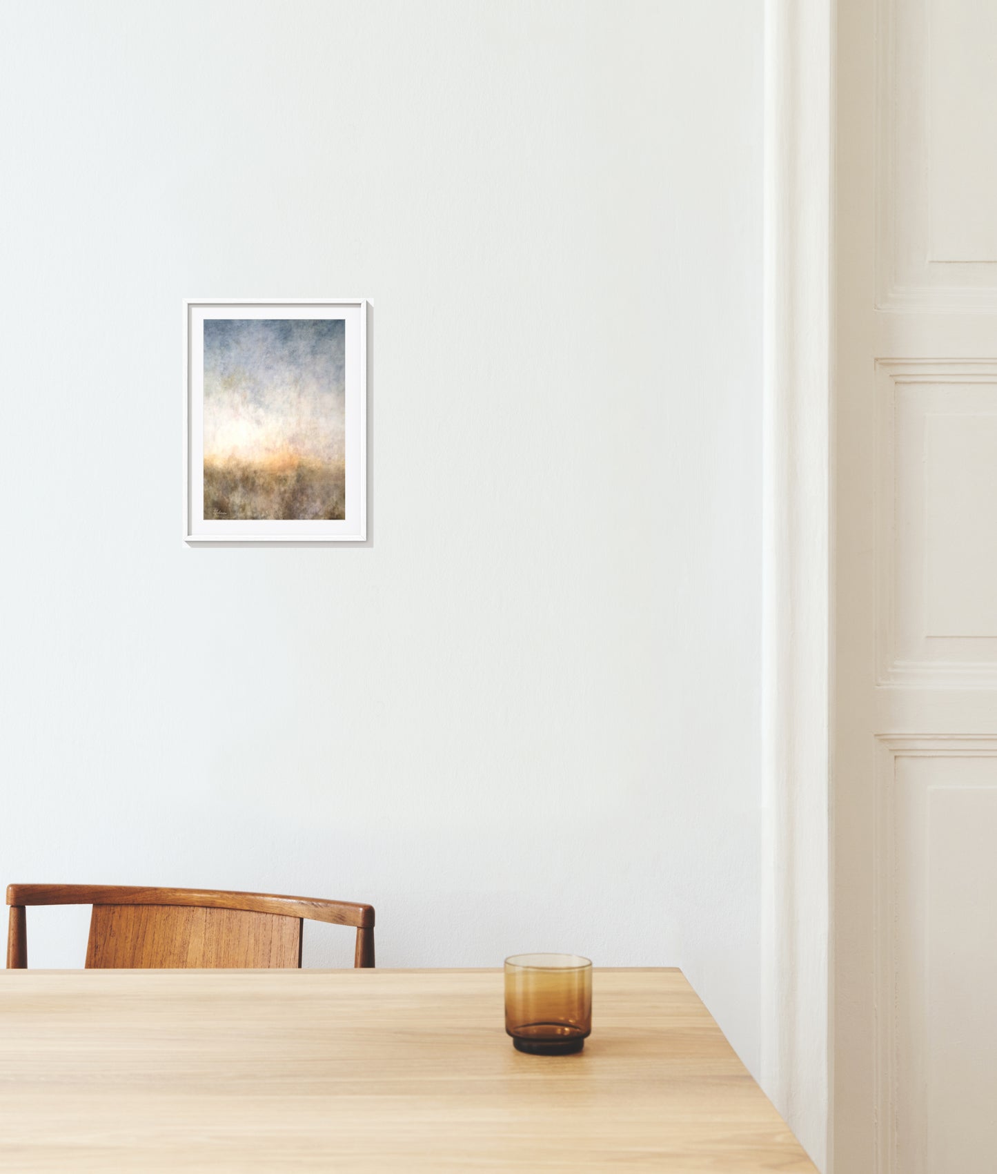 Tirage Fine Art édition limitée 'Lux' ABONDANCE