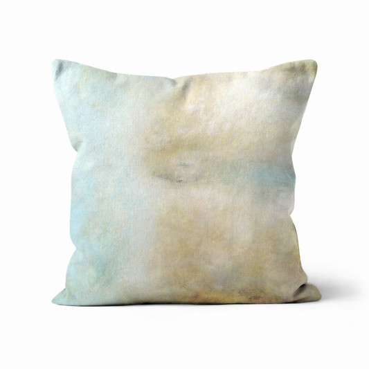 Coussin "Inner soul" CLARTE