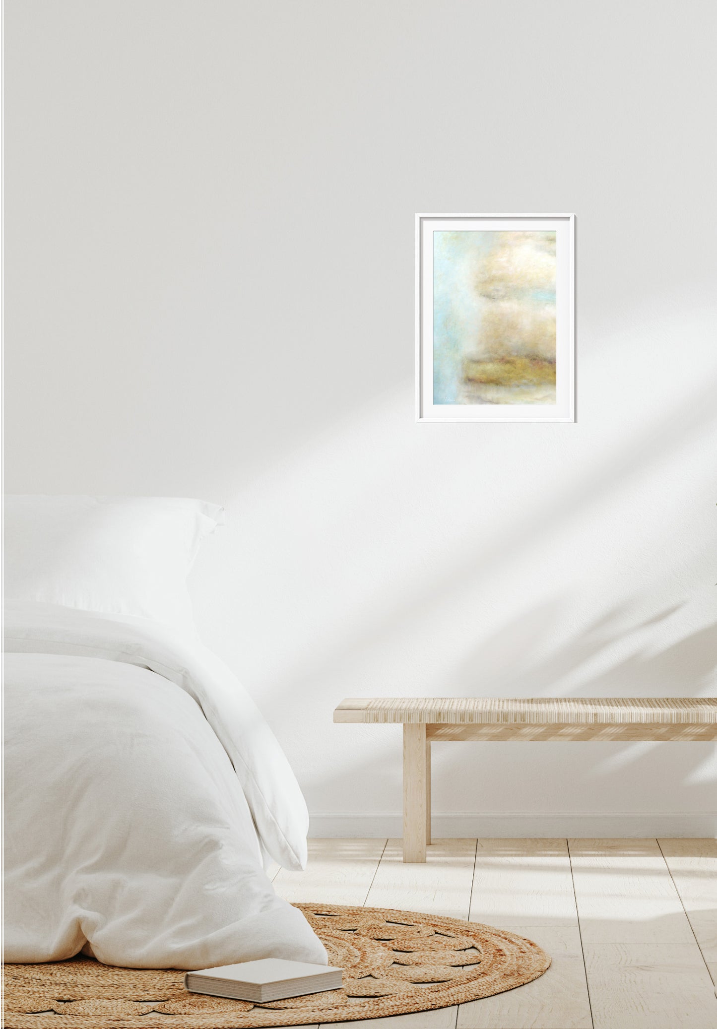 Fine Art Print 'Inner soul' CLARITY