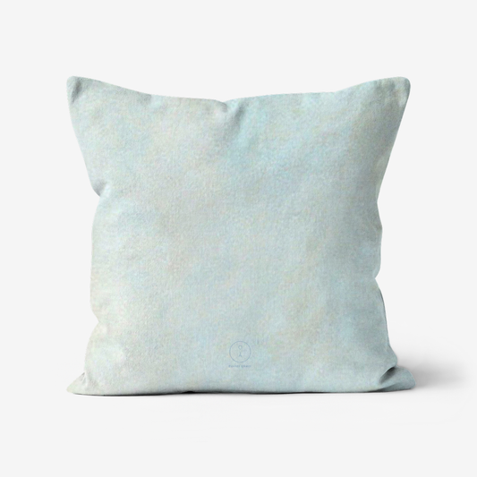 Coussin "Inner soul" CLARTE